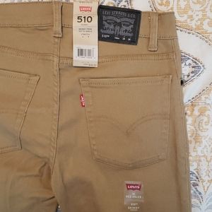 Levis Pants boys size 16